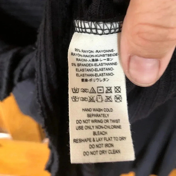 We The Free Slouchy  L/S - Picture 8 of 11